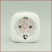 Розетка з керуванням Wi-Fi HN-065011 Right Hausen