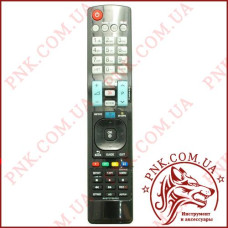 Пульт для LG RM-L930 універсальний LED,HD TV ,LCD