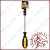 Викрутка SIGMA SL6X150 ударна шліцева crv (4004451)