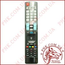 Пульт для LG RM-L930 універсальний LED,HD TV ,LCD
