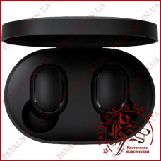Навушники Xiaomi Earbuds Basic Air Dots black