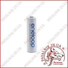 Акумулятор Panasonic Eneloop Pro 980mah AAA Ni-Mh