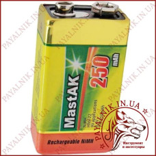 Аккумулятор крона Mastak