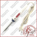 Паяльник електричний з регулюванням потужності JAC TOOL 40w