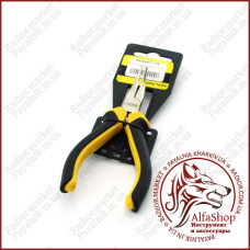 Качконоси вигнуті STANLEY (копія) PLIER