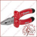Плоскогубці 160 мм 1000 В INTERTOOL NT-0312