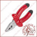 Плоскогубці 160 мм 1000 В INTERTOOL NT-0312 Плоскогубці 160 мм 1000 В INTERTOOL NT-0312