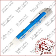 Тестер напруги безконтактний, індикатор напруги VD02 (90-1000V AC)