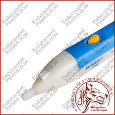 Тестер напруги безконтактний, індикатор напруги VD02 (90-1000V AC)