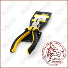 Плоскогубці STANLEY Plier (копія)
