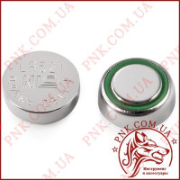 Батарейка Videx AG0, LR521, 1.5V alkaline battery