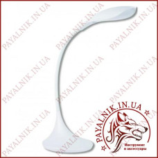 Лампа світильник настільний LED 9W TL-02W білий