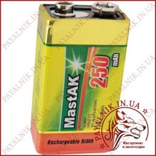 Аккумулятор крона Mastak Аккумулятор крона Mastak