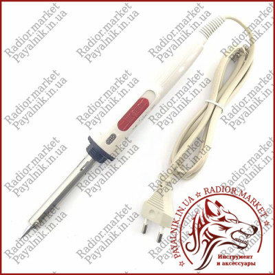 Паяльник електричний з регулюванням потужності JAC TOOL 40w