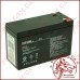 Акумулятор гелевий Vipow 12V 7.0Ah (BAT0211) Акумулятор гелевий Vipow 12V 7.0Ah (BAT0211)