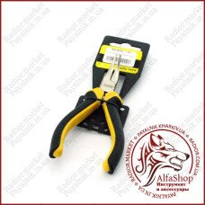 Качконоси вигнуті STANLEY (копія) PLIER