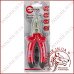 Плоскогубці 160 мм 1000 В INTERTOOL NT-0312