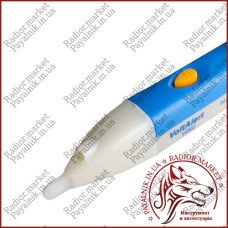 Тестер напруги безконтактний, індикатор напруги VD02 (90-1000V AC)