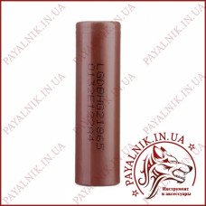 Акумулятор 18650 літієвий LG 2900mah