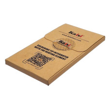 Жало паяльника Kaisi C245-K (лезо, вбудований нагрівач)