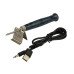 Паяльник USB Baku BK-460 портативний з підставкою (живлення від USB 5V, 8W) (13175) Паяльник USB Baku BK-460 портативний з підставкою (живлення від USB 5V, 8W) (13175)