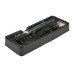 Паяльник USB Baku BK-460 портативний з підставкою (живлення від USB 5V, 8W) (13175)