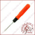 Викрутка двостороння PH0+SL3mm 125mm. JIAXIAO