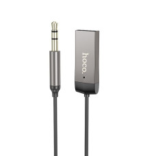 Адаптер Bluetooth HOCO E78 блютуз авто V5.3