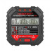 Тестер розеток HABOTEST HT107D Soket tester (CAT.II 300V)
