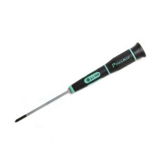 Викрутка ProsKit хрестова P1*100mm (SD-081-P6) Taiwan
