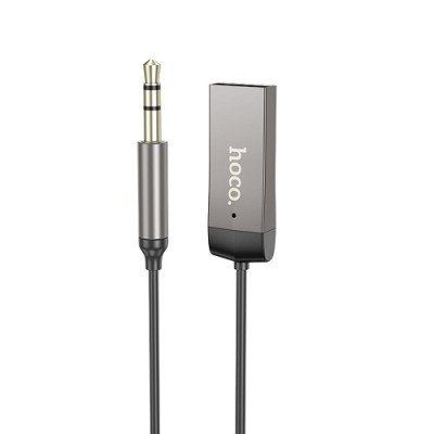 Адаптер Bluetooth HOCO E78 блютуз авто V5.3