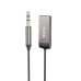 Адаптер Bluetooth HOCO E78 блютуз авто V5.3