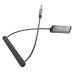 Адаптер Bluetooth HOCO E78 блютуз авто V5.3