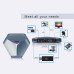 Приставка андроїд A95X F4 Smart TV Box (4-32G) Android 11