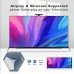 Приставка андроїд A95X F4 Smart TV Box (4-32G) Android 11