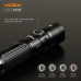 Ліхтарик ручний Videx VLF-A406 4000Lm 6500K
