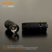 Ліхтарик ручний Videx VLF-A406 4000Lm 6500K