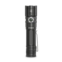 Ліхтарик ручний Videx VLF-A406 4000Lm 6500K