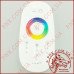 Контролер RGB OEM 12-24V 18A 3 канали по 6A, сенсорний пульт 2.4GHz