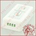 Контролер RGB OEM 12-24V 18A 3 канали по 6A, сенсорний пульт 2.4GHz