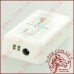 Контролер RGB OEM 12-24V 18A 3 канали по 6A, сенсорний пульт 2.4GHz