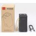 Портативна батарея Yoobao H5, Power bank 50000mah PD20W black