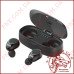 Бездротові навушники OMG X-PRO 6 Bluetooth 5.0 Earbuds black