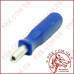 Викрутка з набором насадок 16 в 1 IMPACTER ME-6016 (Torx, Philips, Slotted, Tri-Wing)