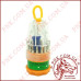 Викрутка з набором насадок 16 в 1 IMPACTER ME-6016 (Torx, Philips, Slotted, Tri-Wing)