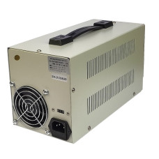 Лабораторний блок живлення Long Wei PS-3010DF 30V 10A, імпульсний, з цифровою індикацією