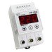 Реле напруги DigiTop VP-40A 40A (БАР'ЄР НА ДИНРЕЙКУ)
