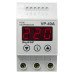 Реле напруги DigiTop VP-40A 40A (БАР'ЄР НА ДИНРЕЙКУ)