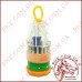 Викрутка з набором насадок 16 в 1 IMPACTER ME-6016 (Torx, Philips, Slotted, Tri-Wing)