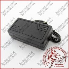 Блок живлення DC 24v 1a (штекер 5.5/2.5мм) Стандарт